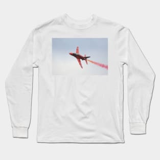 The Red Arrows Long Sleeve T-Shirt